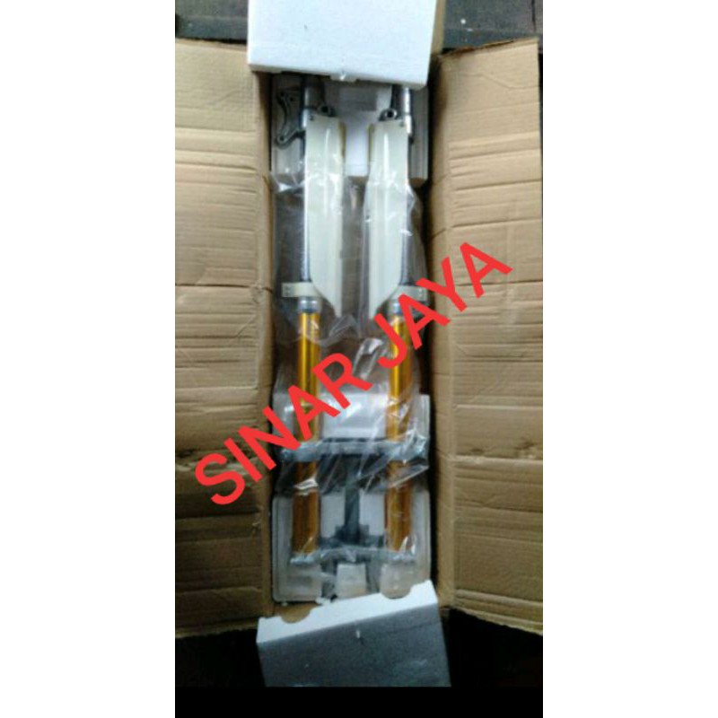 up side down klx USD KLX upsidedown klx variasi thailand USD custom