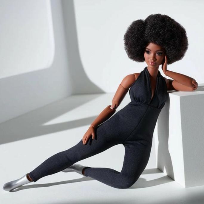 Barbie Ori Mattel/ Mtm/ Made To Move/ Barbie Spa/ Barbie Pivotal