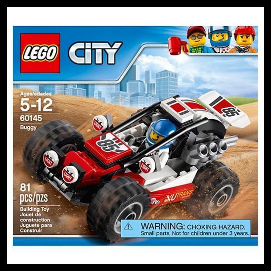 lego 60145