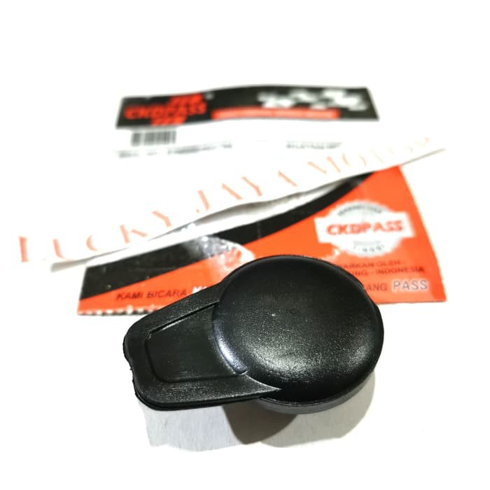 Karet tutup cap botol tabung oli samping Rx King Rxking Rxk Ckd-1
