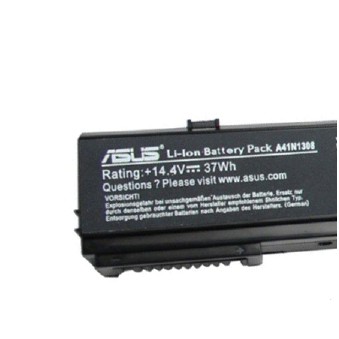 Baterai Asus X451 X551C X551CA X551M X551MA X551MAV D550 ORI
