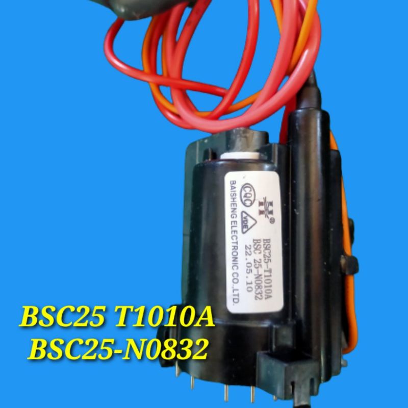 flayback flyback bsc25-T1010A Baiseng bsc 25-T1010A