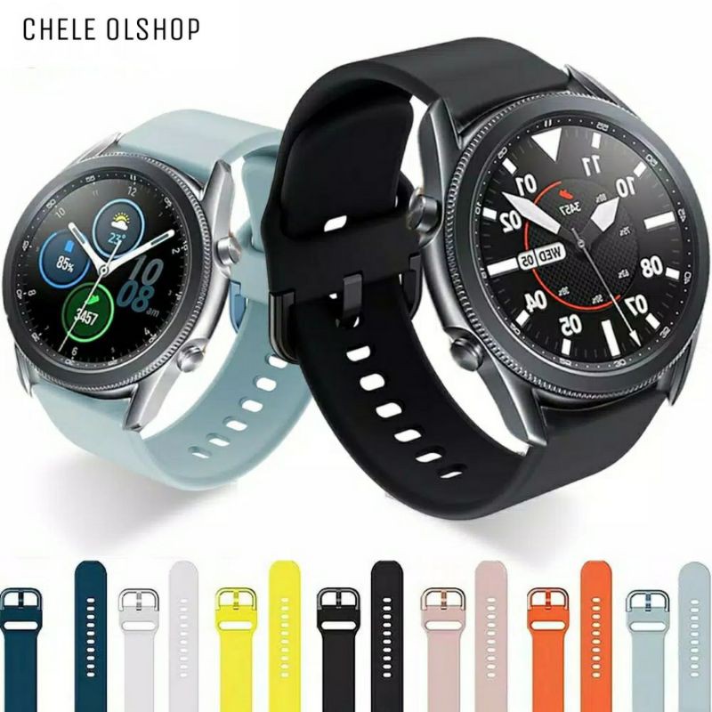 STRAP SAMSUNG GALAXY WATCH 3 41MM