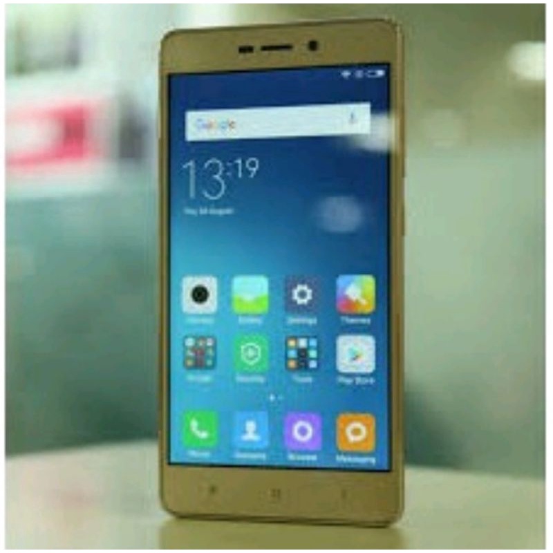 Redmi 3 (second)