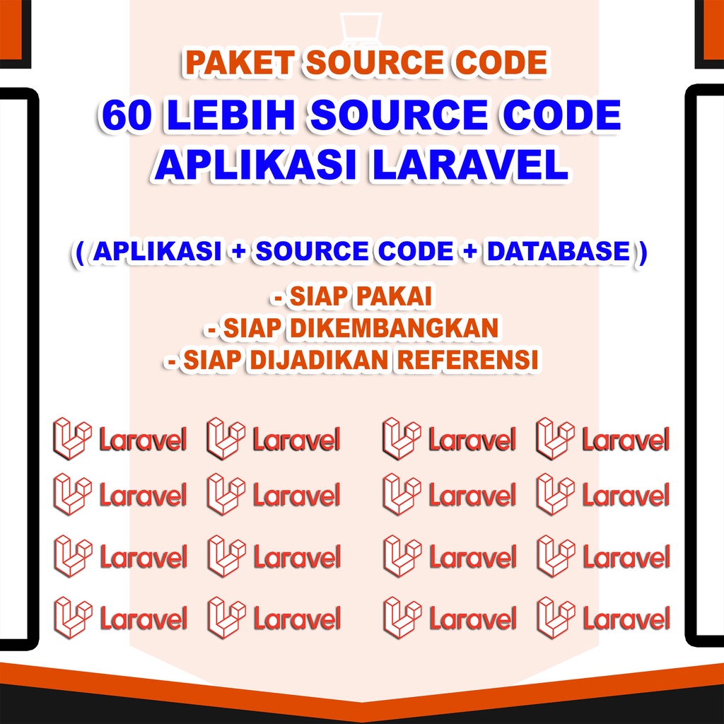 Jual Source Code Kumpulan Aplikasi Laravel Crud Source Code Dan My Xxx Hot Girl 2474