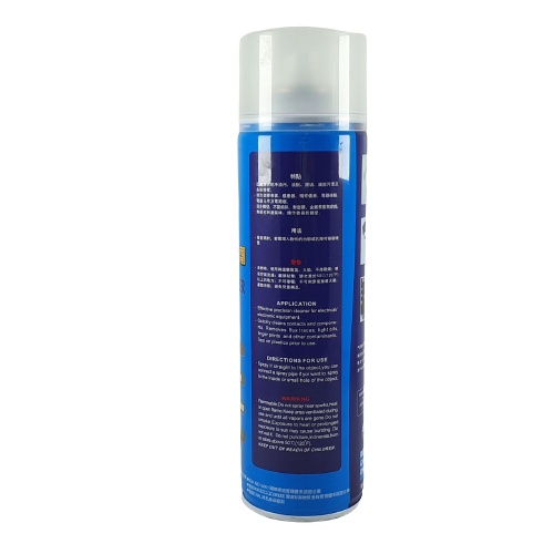 Contact Cleaner 550ml TG530 Spray Pembersih Elektrik Elektronik TG 530