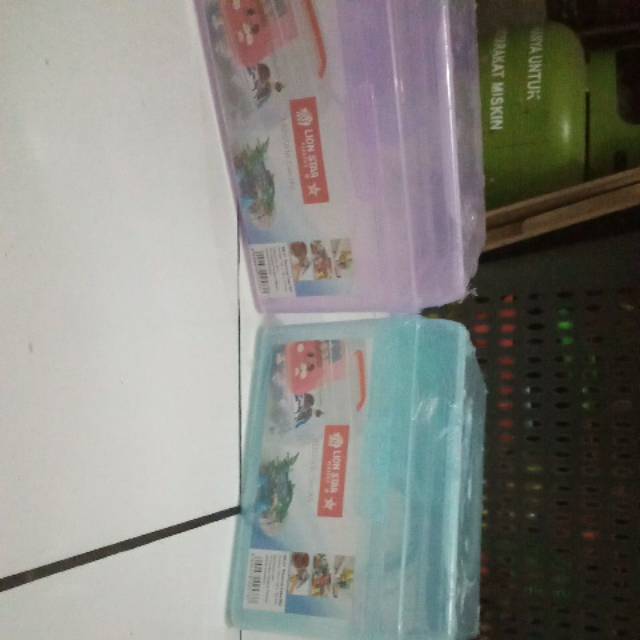 

Persona case