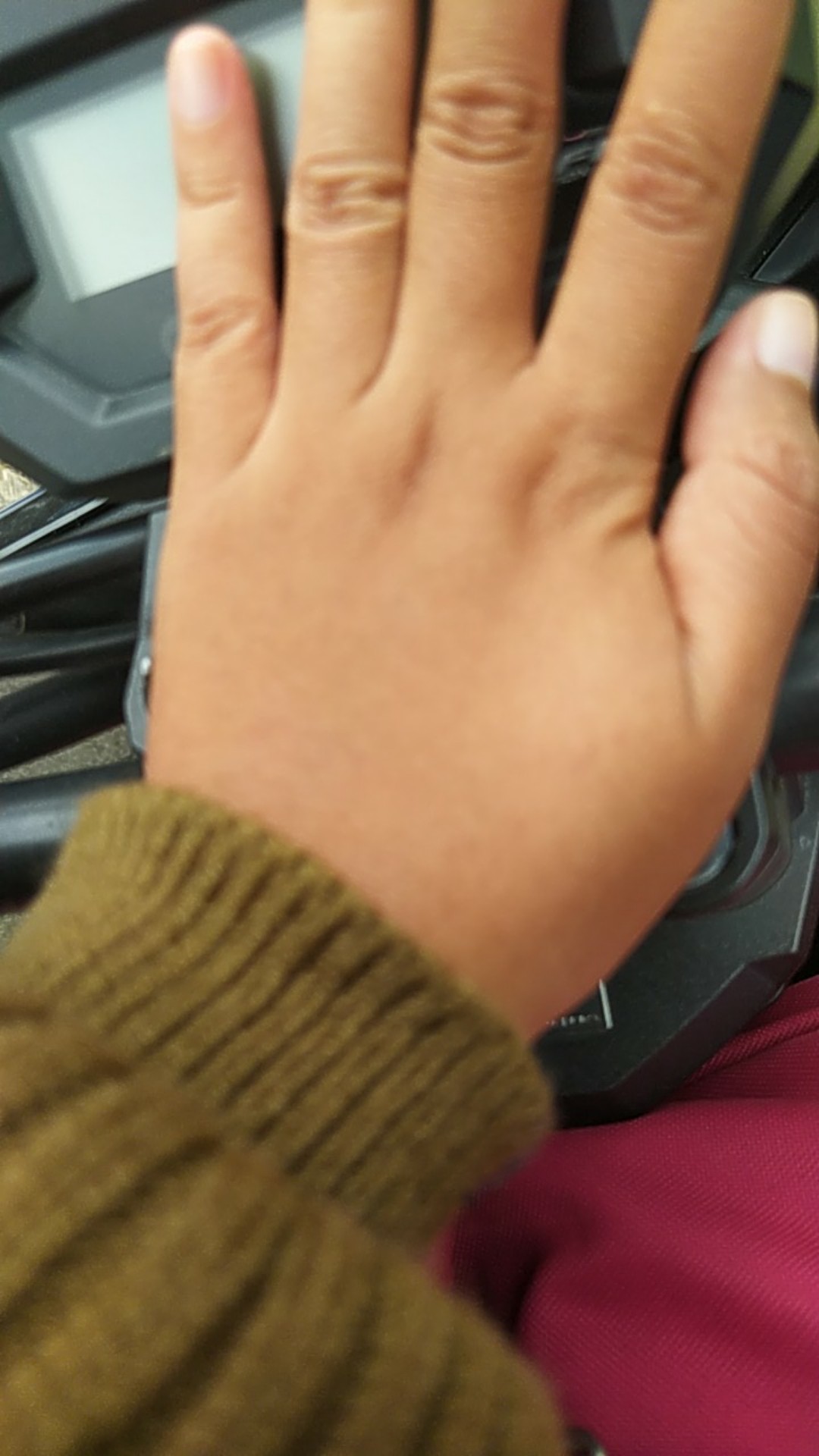 [cod] Termurah Payung Lipat Random Anti Uv Payung Hujan Motif