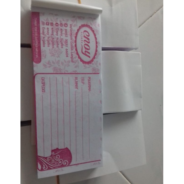 

pesanan label pengiriman