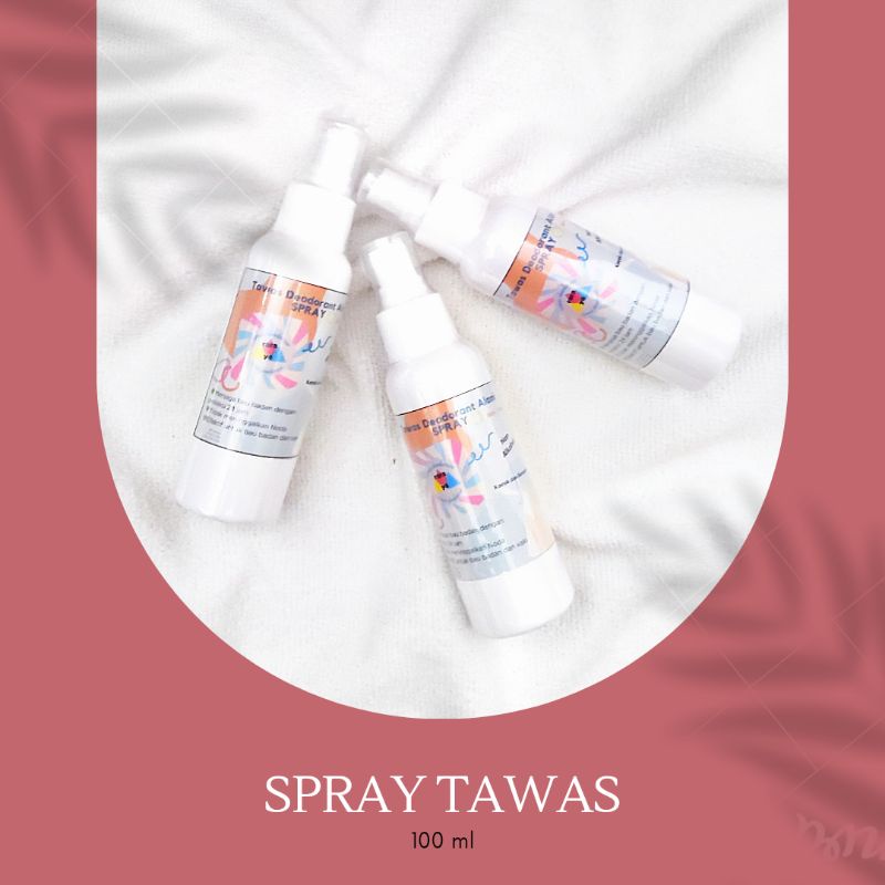 Tawas, Batu Tawas, Spray Tawas, Bubuk Tawas, Air Deodorant