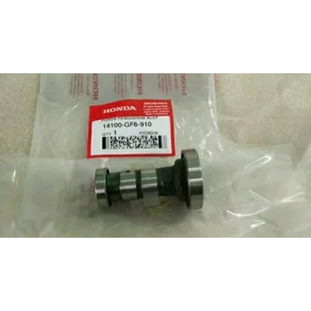 Unik Noken As Honda Win Original 14100 Gf6 910 bukan Astrea Grand perkaka Limited