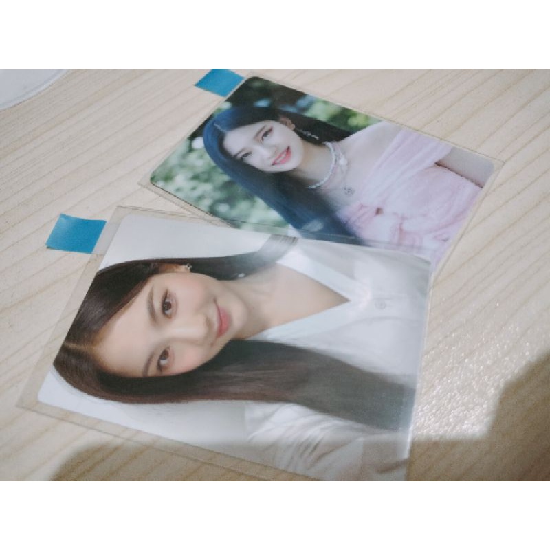 pc isa princess stayc