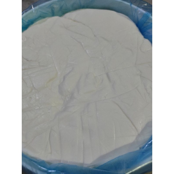 SUPER FONDANT TIGERSON - WARNA PUTIH 5 KG / 1 PAIL