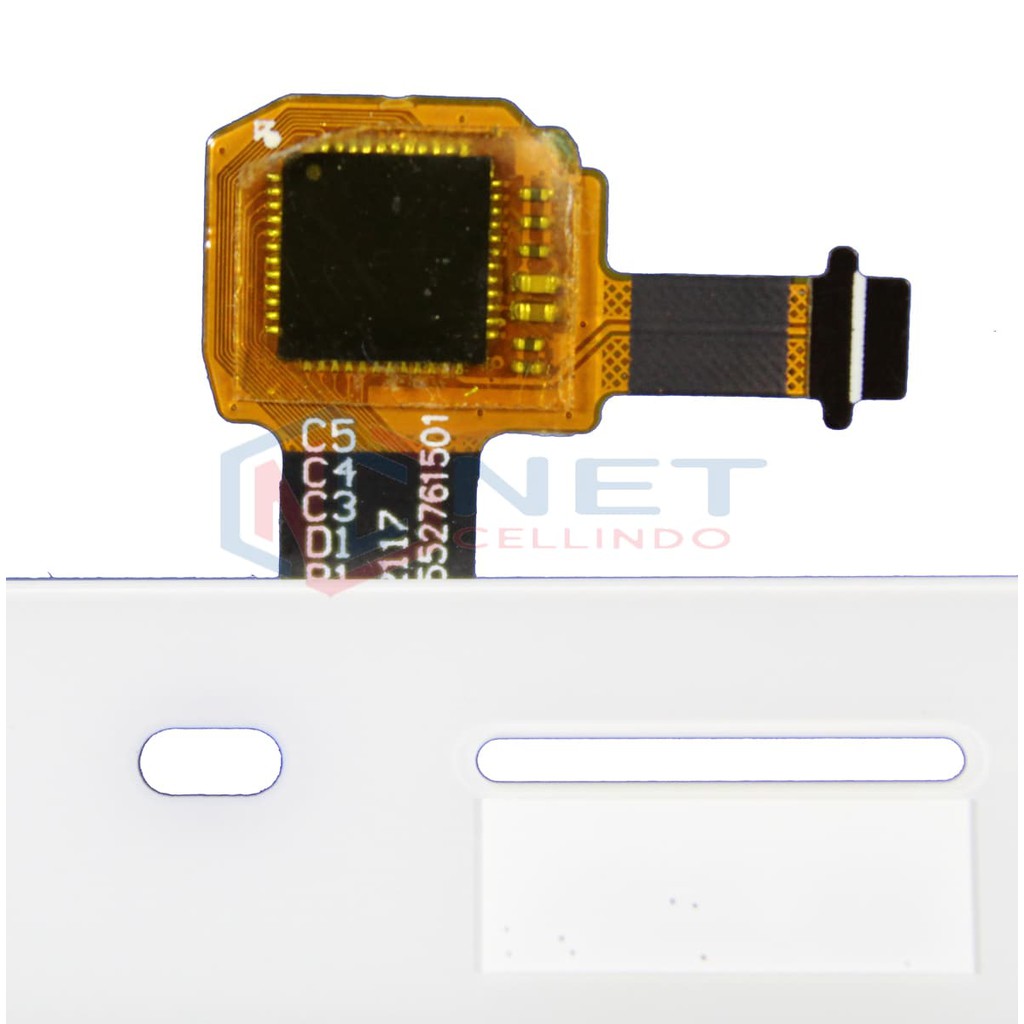 LCD ASUS ZC550KL / Z010D ZENFONE MAX + TOUCHSCREEN