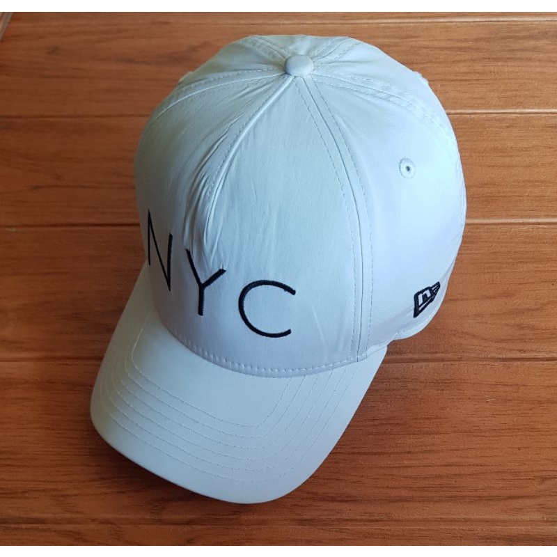 topi new era cap nyc second original