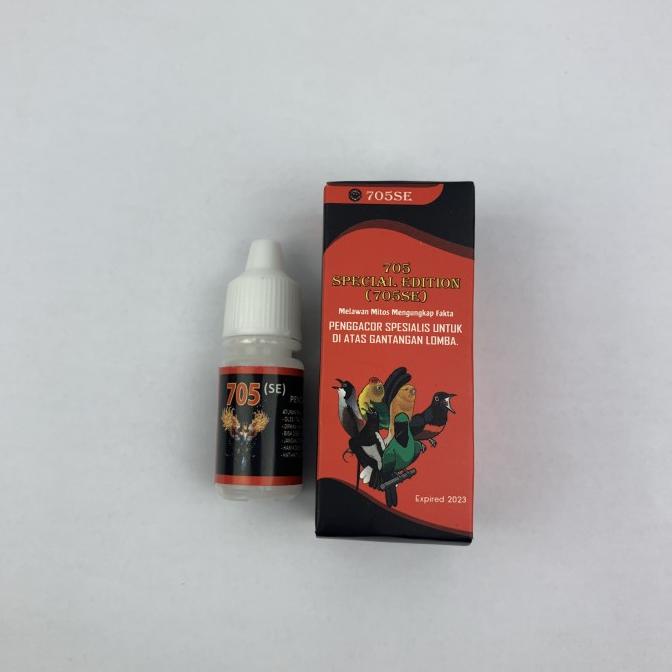 ORIGINAL H705 SE (Special Edition) beli 2 SE gratis 1 H705 biasa Murah