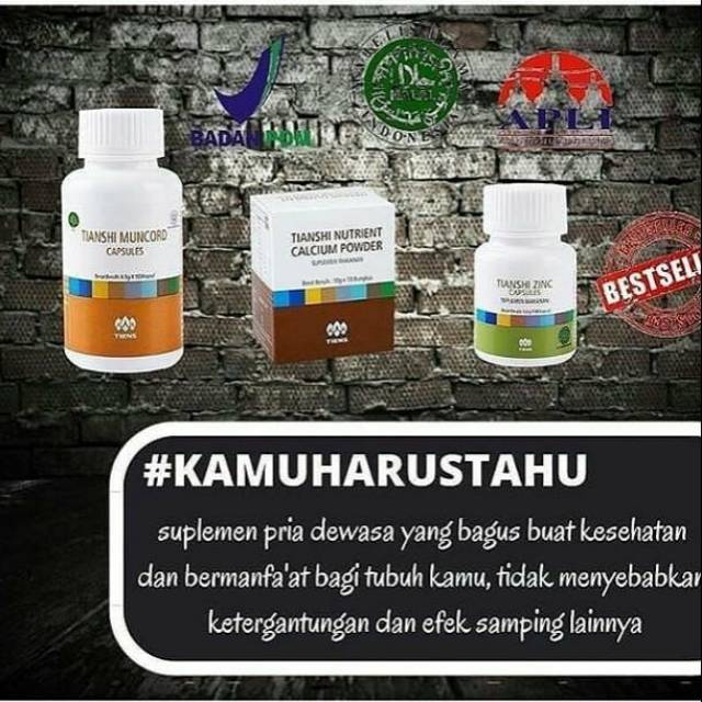 Obat Kuat tahan lama 100% original