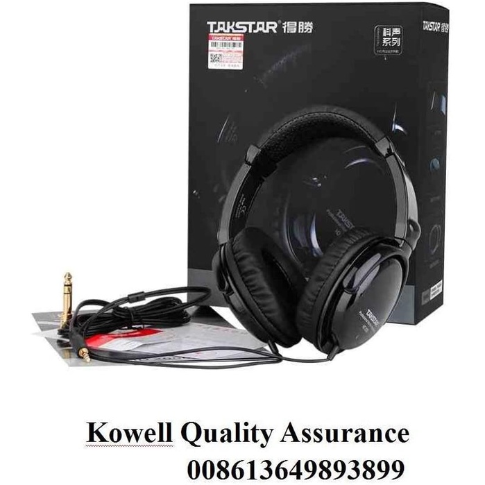 Headphone Takstar HD2000 Studio Monitoring Takstar HD-2000