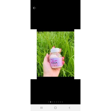 susu gluta collagen kfs