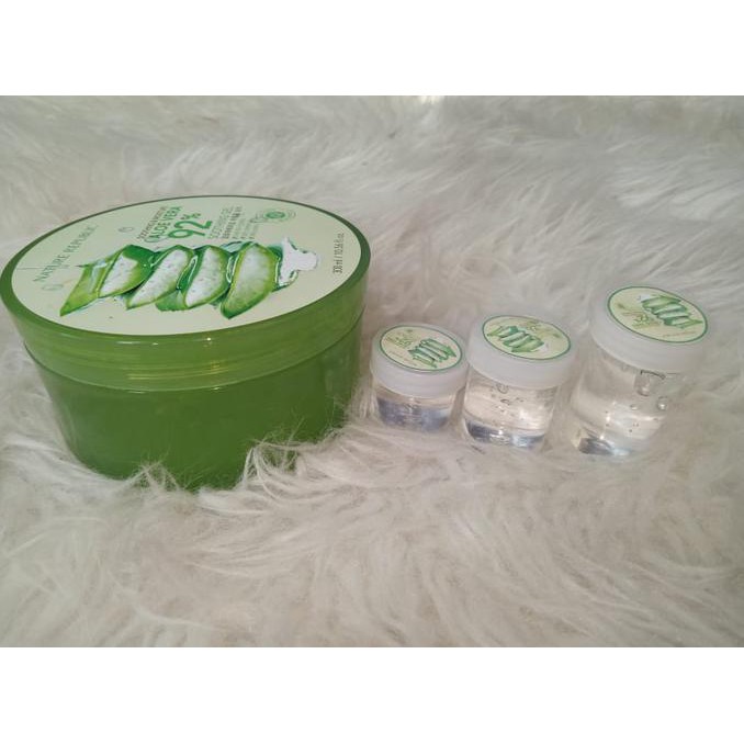 

VC NATURE REPUBLIK SHARE IN JAR 100% ORI 10GR