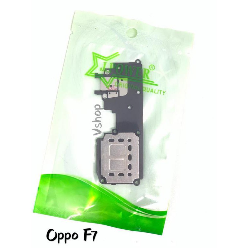 Buz Buzzer Buzer Loudspeaker Speaker OPPO F7