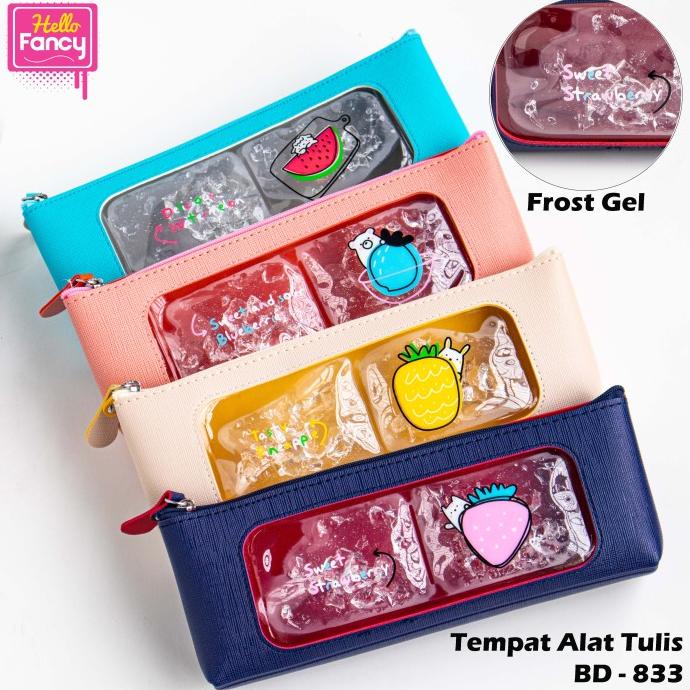 

TERLARIS Kotak Pensil Fancy / Tempat Pensil / Pencil Case BD-833/TEMPAT PENSIL AESTHETIC/TEMPAT PENSIL ANAK PEREMPUAN/TEMPAT PENSIL LUCU/TEMPAT PENSIL 3D/TEMPAT PENSIL TRANSPARAN/TEMPAT PENSIL LUCU/TEMPAT PENSIL KOREA/TEMPAT PENSIL KAIN/TEMPAT PENSIL