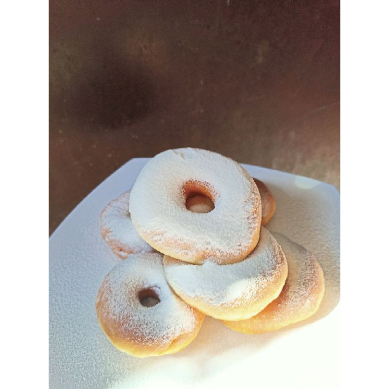 

donat Frozen by rotimaryamku.ofc