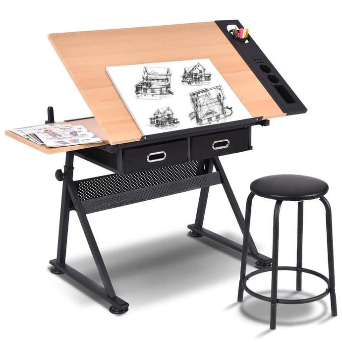 Produk Unggulan Meja Gambar Arsitek, Disain Dan Seni Rupa