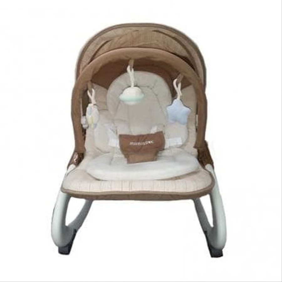 MAMALOVE Bouncher Uc40