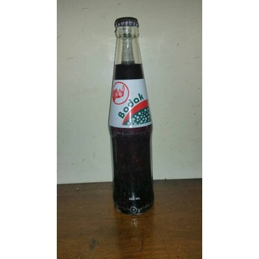 

SIRUP- MINUMAN SARSAPARILA BADAK (ASLI SIANTAR) -SIRUP.