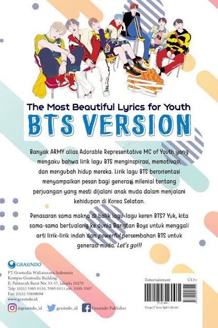 Lirik Lagu Bts Euphoria Full Ver - Arsia Lirik