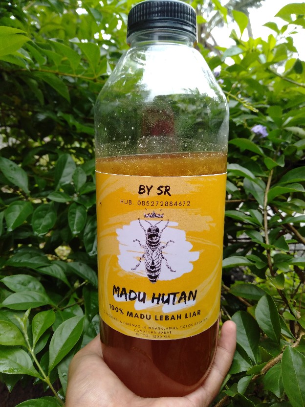 Botol Kale 1 Liter Ecer / Botol Plastik 1 Liter / Botol Coffee