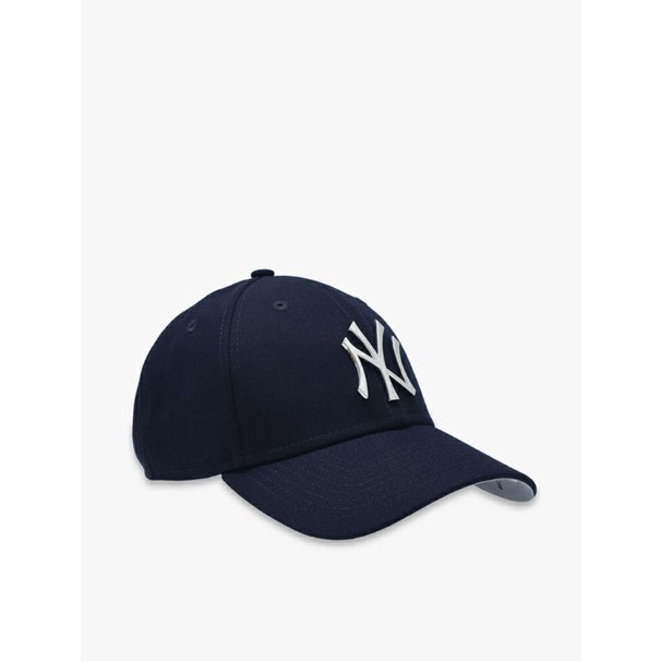 Topi New Era 940 Metal Logo71 Cn Unisex - Navy