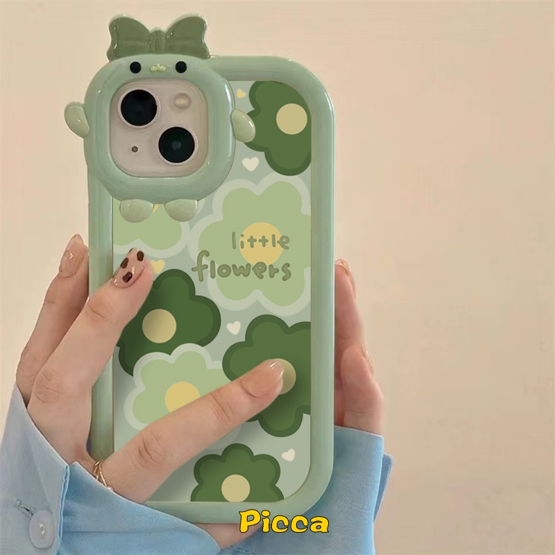 Casing Oppo A17K A16 A77S A55 A17 A54 A57 2022 A15 A15s A31 A3s A7 A5s A12 A53 A33 A74 5G A95 A16K A52 A76 Az A96 6 Az 3D Case Lensa Kamera