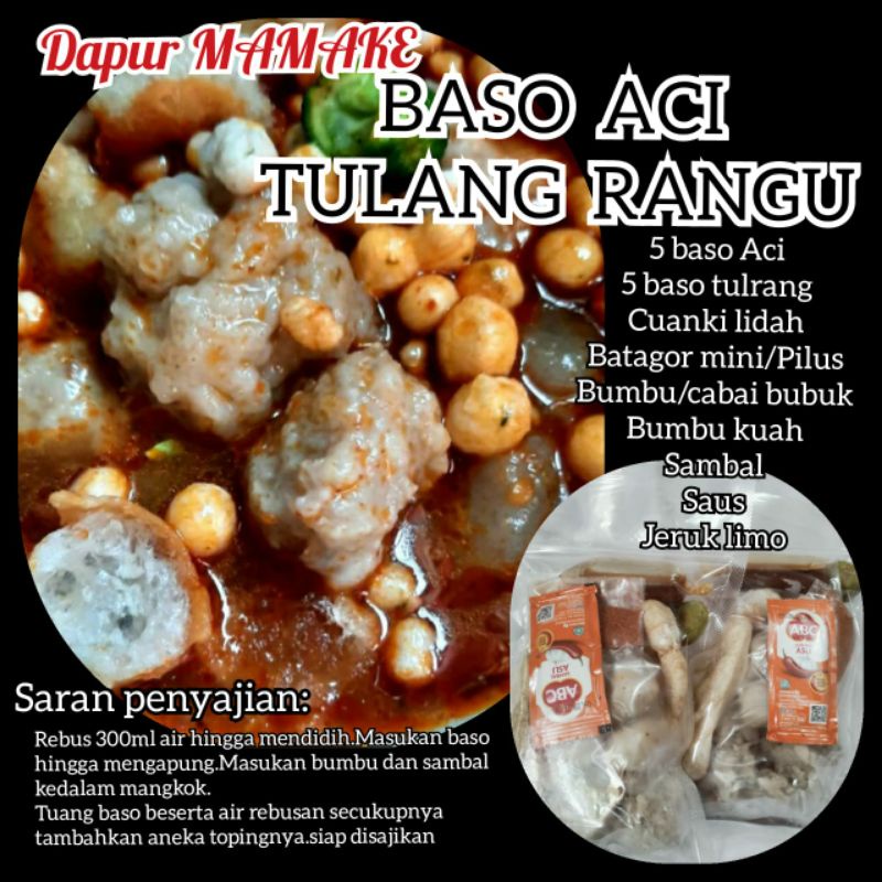 

BaciTul