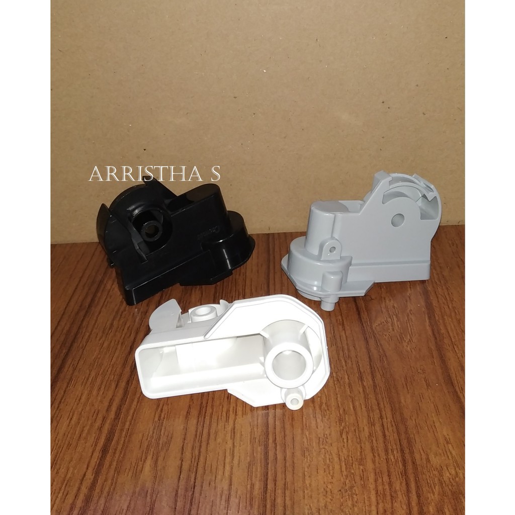 Neck Leher Kipas Angin Stand Fan Cosmos 16 Inc