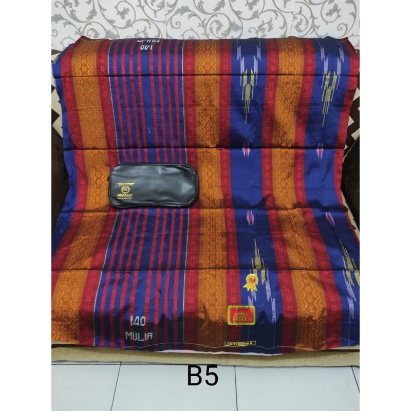 SARUNG RAJA MULIA 140