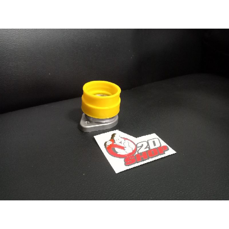 intake manipol manifold 33 34 35 mm satria fu