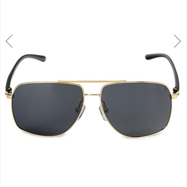 Urban State Aviator Sunglasses