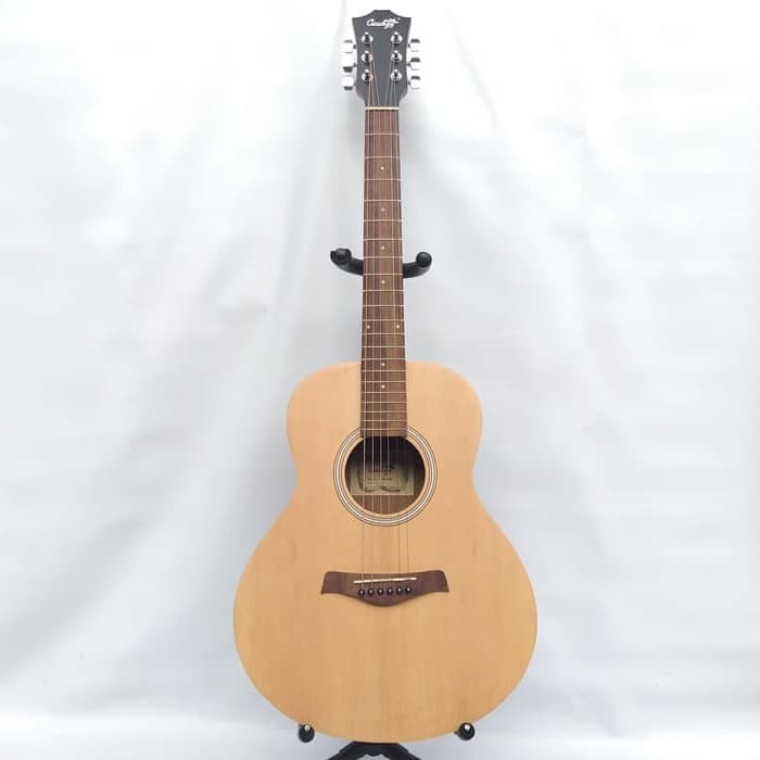 Gitar Akustik Cowboy GW-2NA GW 2 NA Original