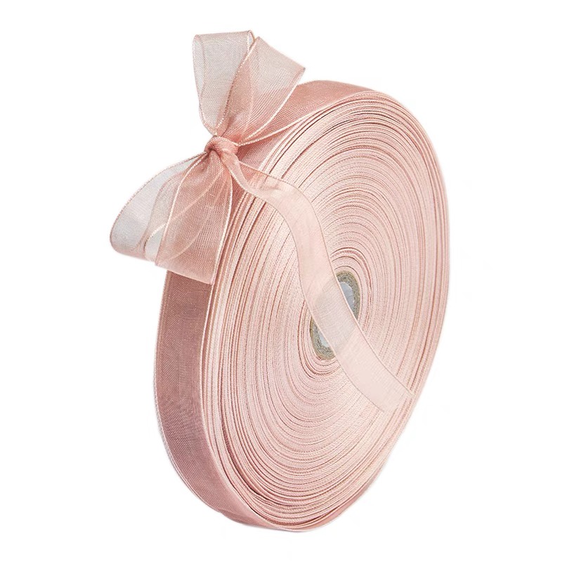 

Pita Kado / Pita Gift Bouquet Premium Import / Pita Lebar 4cm Pita Transparent | FA04