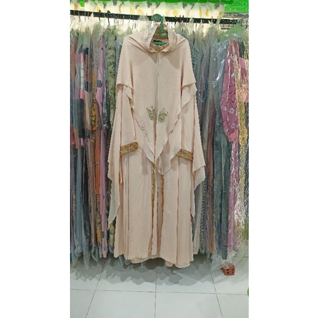 abaya by mahagaya