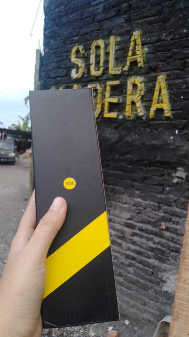 Promo Tumbler - Tangan Pengharapan