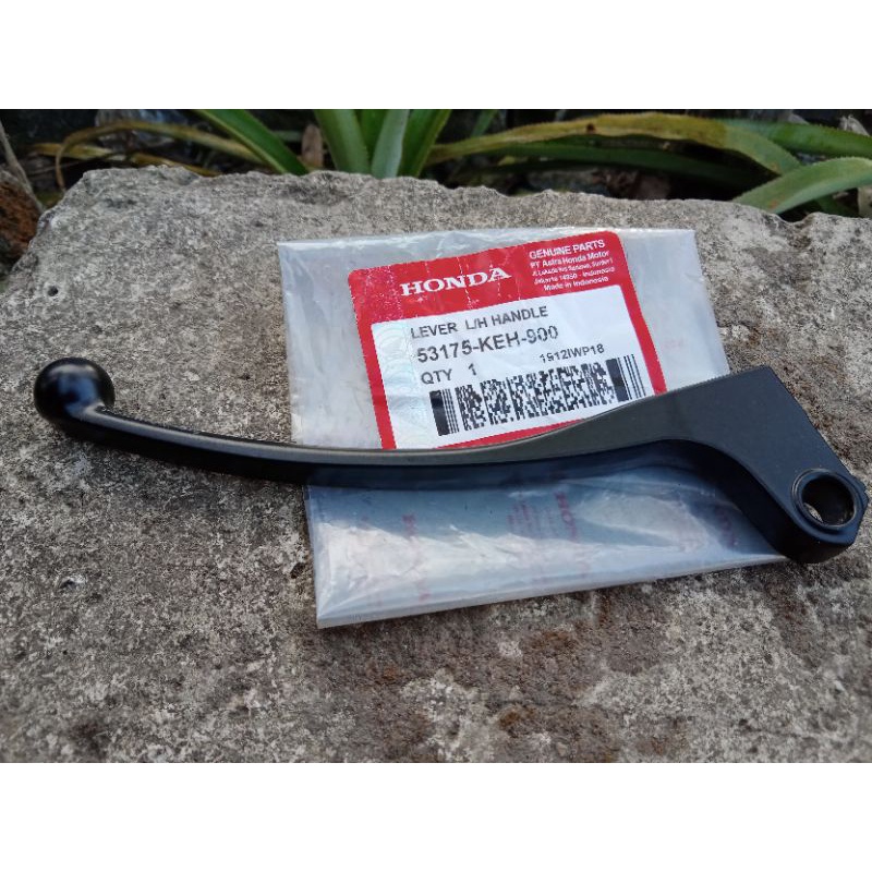 handle kopling Tiger,Mega pro,Verza,cb150 ori handel kopling Tiger tuas kopling tiger