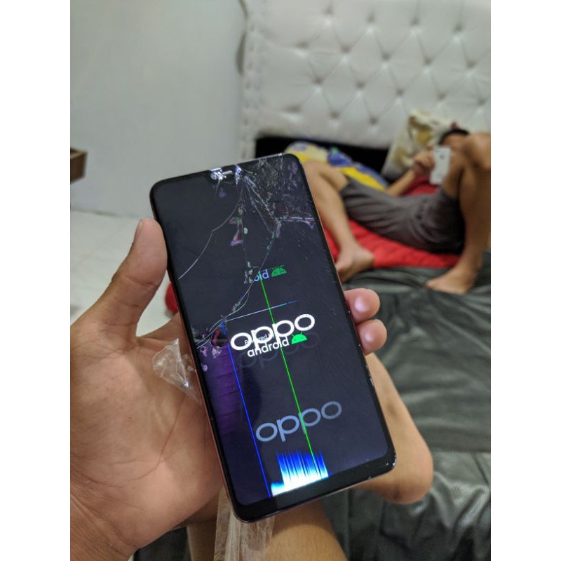 oppo F7 minus Lcd