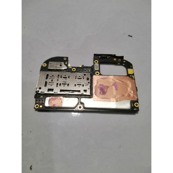 MESIN OPPO A5S NORMAL RAM 3GB