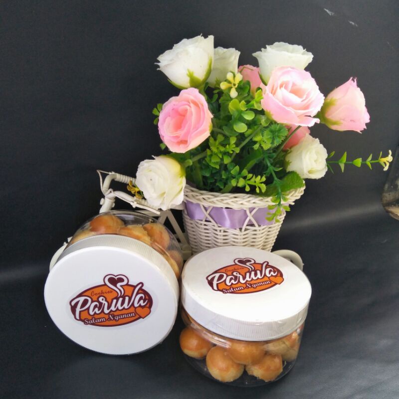 

Nastar Klasik kemasan mini