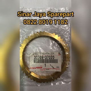 Jual Ring Sinkromis Gigi 3 Toyota Dyna 110 130 Hino Dutro 110 130
