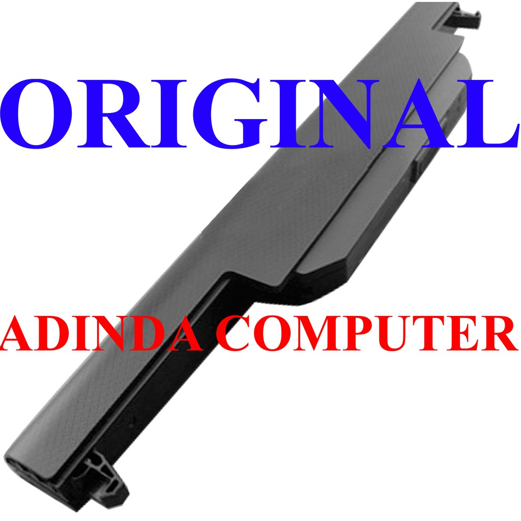 Baterai Asus A45 A55 A75 A85 F45 F55 F75 K45 K55 K75 ORIGINAL