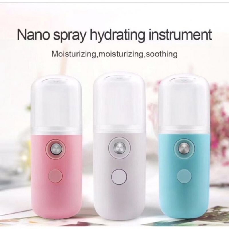 nano spray viral/nano spray murah